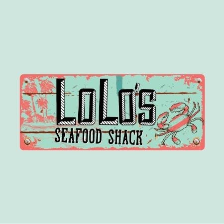 LoLo's Seafood Shack 303 W 116th St