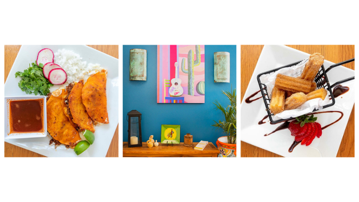 Restaurant banner image