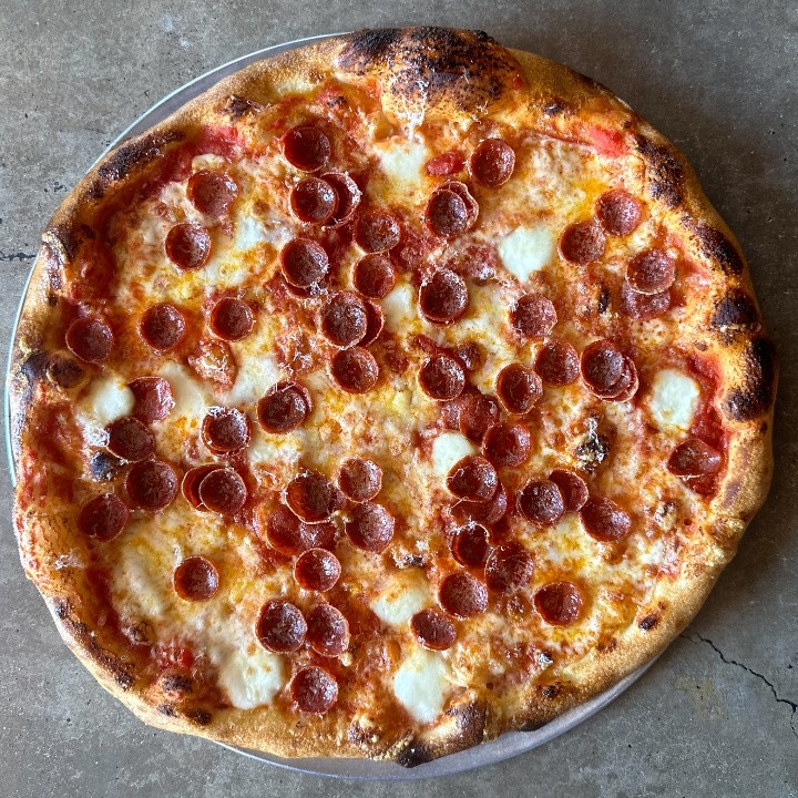 Pepperoni