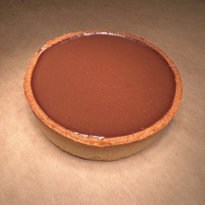 CHOCOLAT TART