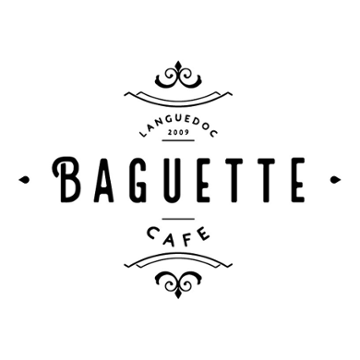 Baguette Cafe Sunset 8359 W Sunset Rd logo