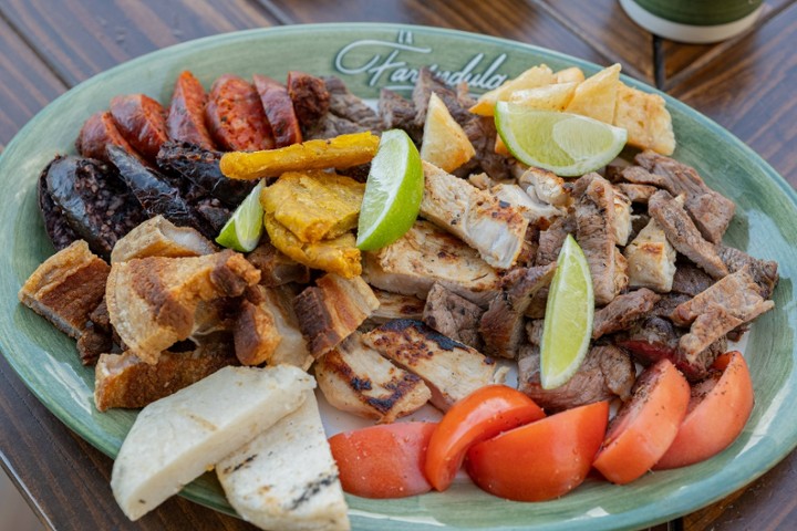 PICADA LA FARA