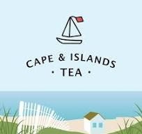 cape & islands tea morning light