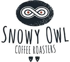 snowy owl cold brew coffee