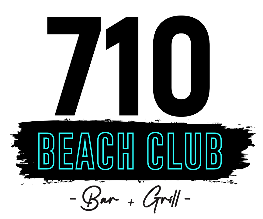 710 Beach Club 710 Garnet