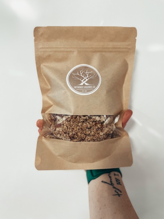 Granola by the Bag