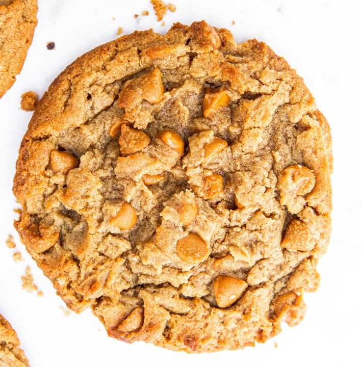 Peanut Butter Cookie