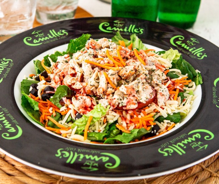 Cafe Chicken Salad