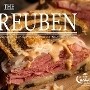 Half Reuben Sandwich