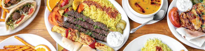 Restaurant banner image