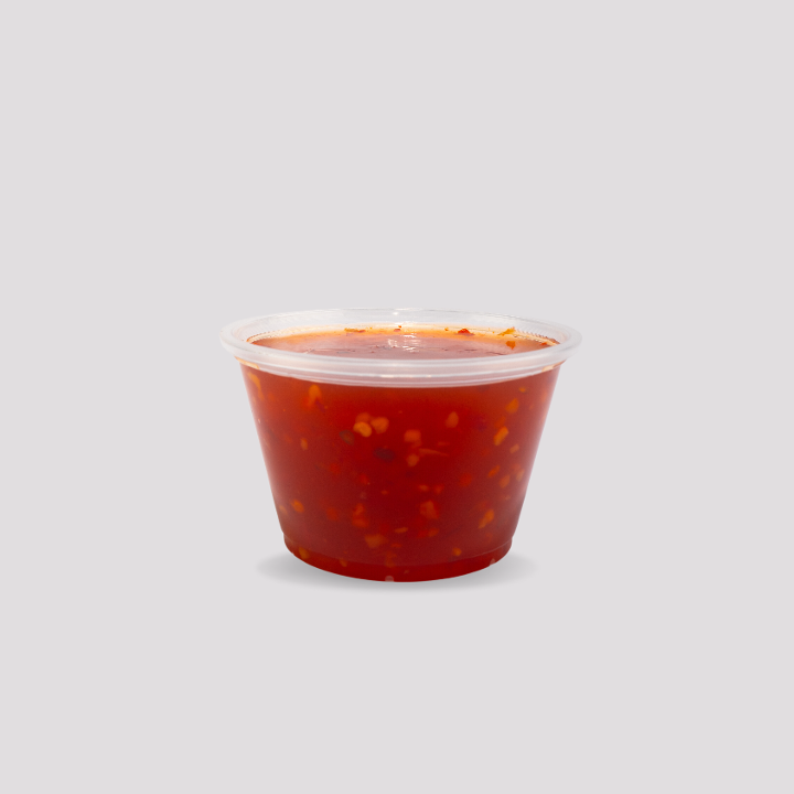 Side Asian Chili Sauce