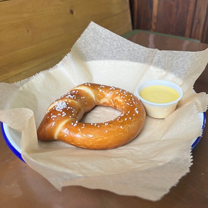 Pretzel