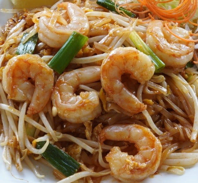 Pad Thai