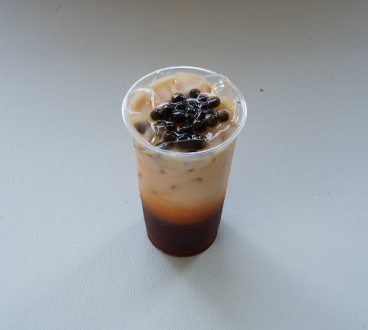 THAI ICED TEA