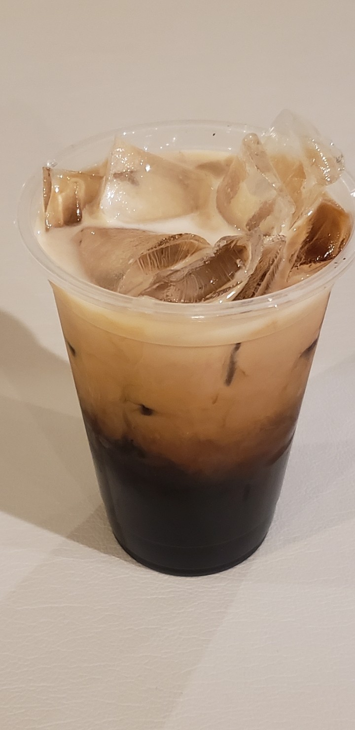 THAI ICED COFFEE
