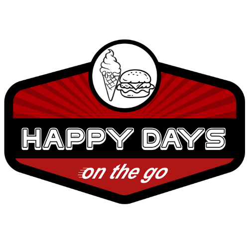 Happy Days On the Go - GREECE 850 Long Pond Road