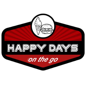 Happy Days On the Go - GREECE 850 Long Pond Road