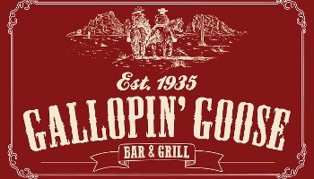 Gallopin' Goose Saloon and Grill 1980 S. ARIZONA BLVD