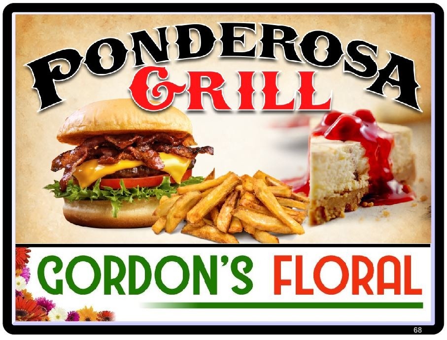 Ponderosa Grill