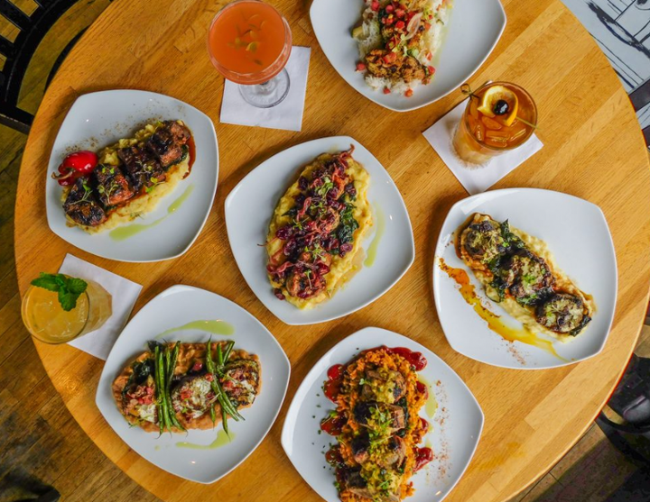 Restaurant banner image