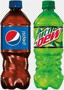 Diet Pepsi  Bottle