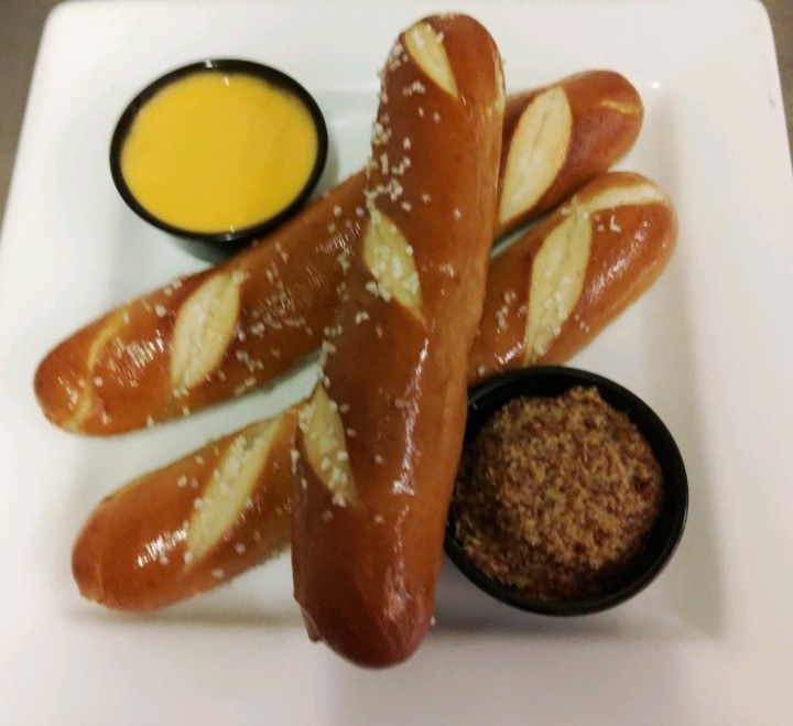 Pretzel