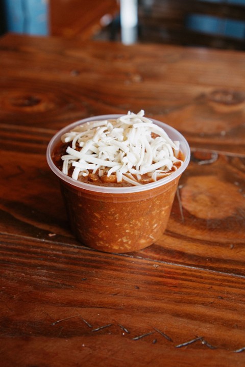 Smokehouse Chili