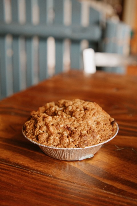 Apple Crisp