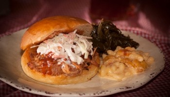 Sweet Lucy's Smokehouse 7500 State Rd