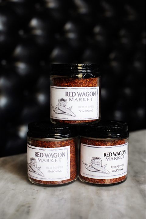 RWPCo Red Pepper Flakes