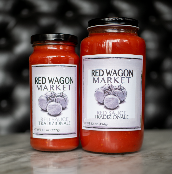 RWPCo Red Sauce