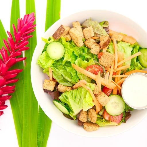 Keiki Salad