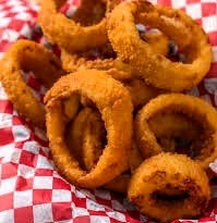 Large Onion Rings