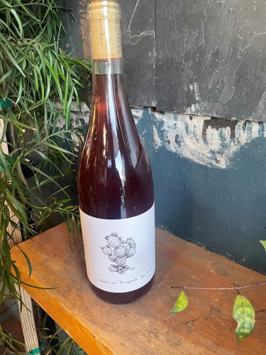 Stolpman Vin Gris - Rose