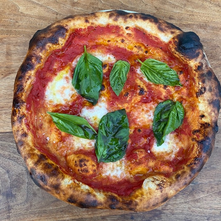 Margherita :)