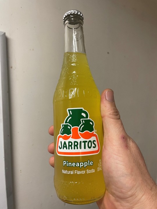 Jarritos - Pineapple