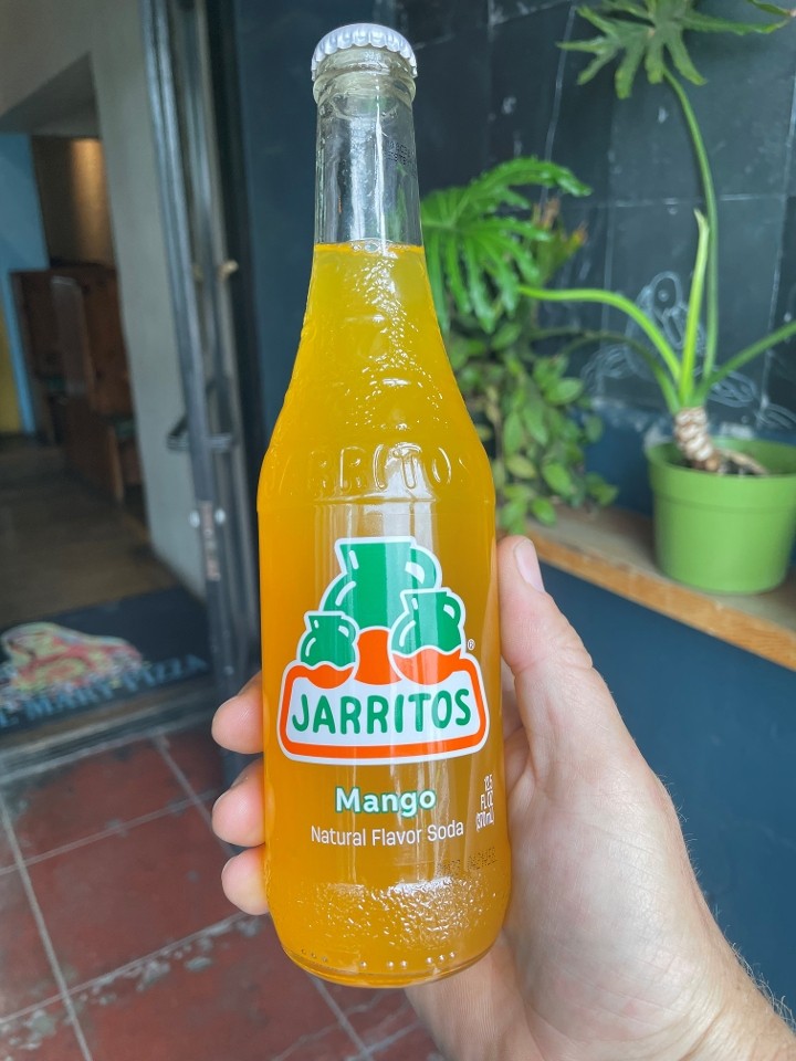Jarritos - Mango