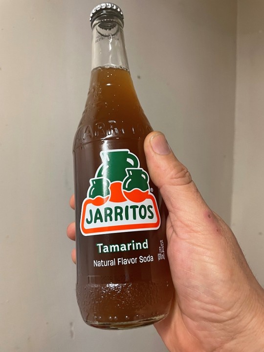 Jarritos - Tamarind