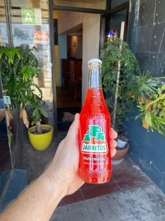 Jarritos - Watermelon