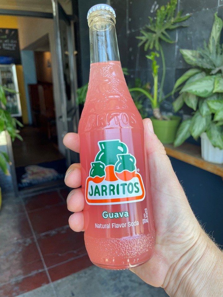 Jarritos - Guava