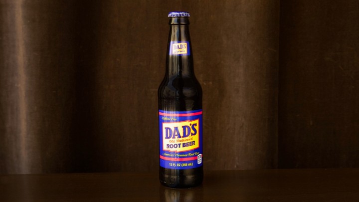 Dad's Root Beer