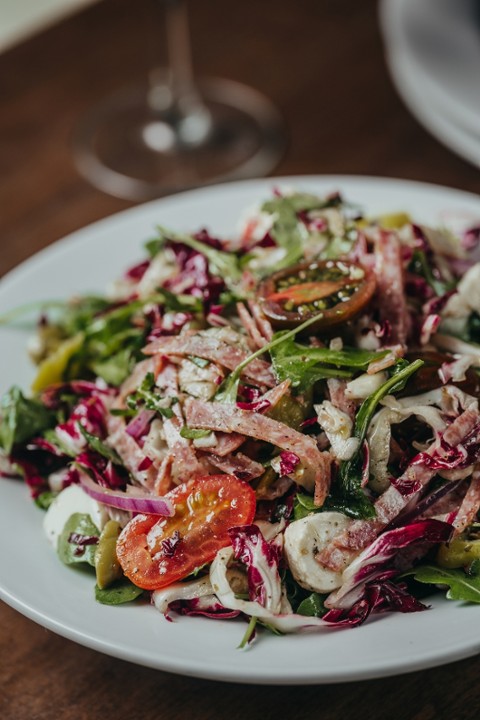 Large Italian Salad