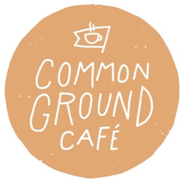 Common Ground Bakery Cafe