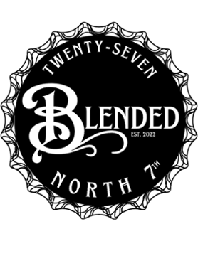 Blended  27 North 7th Street Suite 130
