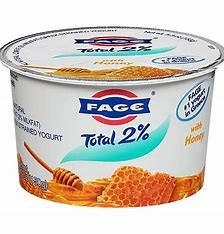 Fage Honey