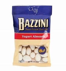 Nuts - Bazzini Yogurt Almonds