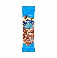 Nuts - Blue Diamond Roasted Salted Almonds