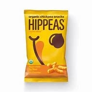 Puffs - Hippeas Vegan Nacho Vibes