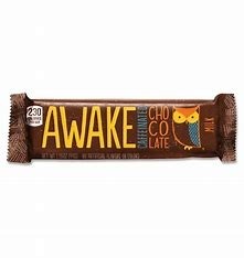 Bar- Awake Milk Chocolate