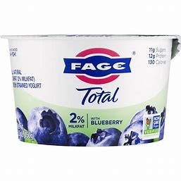 Fage Blueberry